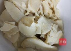 酸汤脆笋肥牛的做法图解9