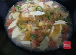 酸汤脆笋肥牛的做法图解12