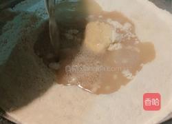 正宗（山东杂粮煎饼）的做法图解5