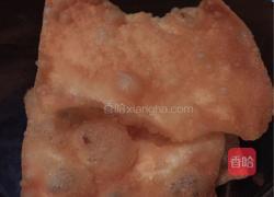 正宗（山东杂粮煎饼）的做法图解9