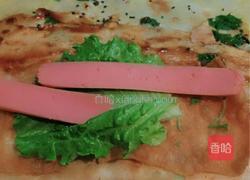 正宗（山东杂粮煎饼）的做法图解15