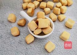 石头饼干的做法图解7