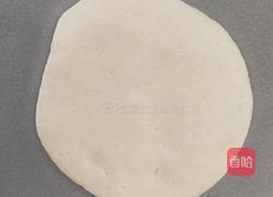 石头饼干的做法图解4