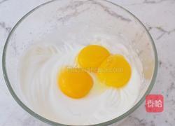 鸡蛋小饼干的做法图解5