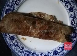酥皮手抓饼的做法图解7