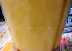 鲜甜玉米汁的做法图解4