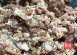 炸肉丸的做法图解1