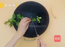 减肥餐～凉拌猪肝的做法图解2