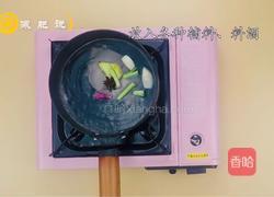减肥餐～凉拌猪肝的做法图解3