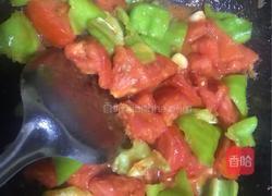 青椒炒土豆片的做法图解7