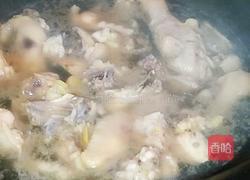 冬瓜鸡汤的做法图解3