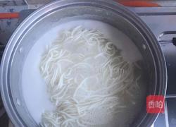 自制热干面的做法图解6