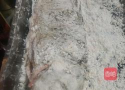 糖醋鲤鱼的做法图解2