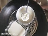 姜汁撞奶