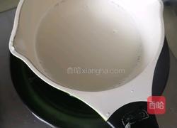 姜汁撞奶的做法图解3