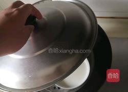 姜汁撞奶的做法图解7