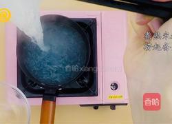 减肥餐 | 什锦杂菜米粉的做法图解8