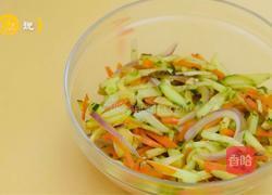 减肥餐 | 什锦杂菜米粉的做法图解10