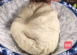 发面剩菜馅饼的做法图解5