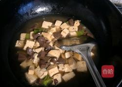 鸡血豆腐的做法图解7