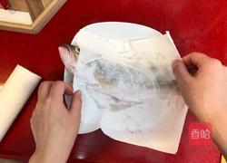 泰式青柠蒸鱼∣鲜嫩口感酸甜开胃 的做法图解2