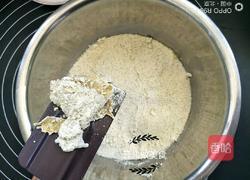 老北京绿豆糕的做法图解5