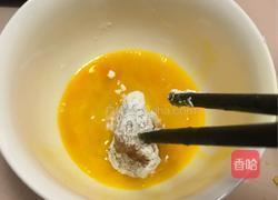 黄金猪肉粒的做法图解6