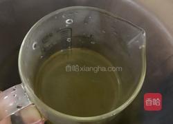 艾草粑粑（青团）的做法图解5