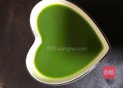 艾草粑粑（青团）的做法图解7