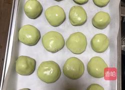 艾草粑粑（青团）的做法图解13