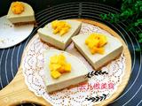 冰激凌口感抹茶慕斯