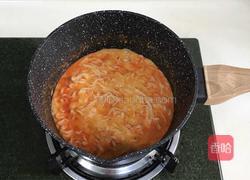 牛奶火鸡面的做法图解7