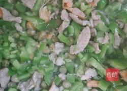 爆香炒饭的做法图解3