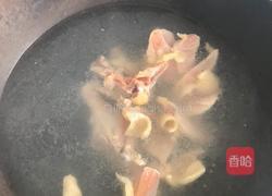 家庭版鸡公煲的做法图解2