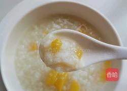 水果粥的做法图解3