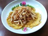 蛋黄白玉菇