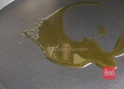 煎饼铛烤翅中的做法图解6