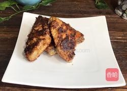 煎饼铛烤翅中的做法图解14
