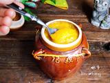 芒果果酱
