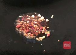 蒜蓉秋葵的做法图解6