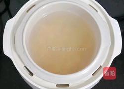燕麦红薯粥 (宝宝辅食）的做法图解6