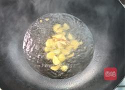 土豆烧排骨的做法图解5