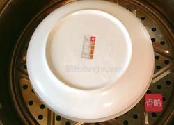 肉丝鸡蛋羹的做法图解5
