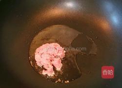 肉丝鸡蛋羹的做法图解7
