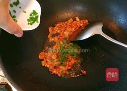 肉丝鸡蛋羹的做法图解9