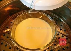 肉丝鸡蛋羹的做法图解11