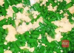 豆角炒鸡蛋的做法图解6
