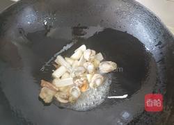 海鲜面的做法图解3