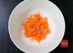山药藜麦粥 (宝宝辅食）的做法图解4