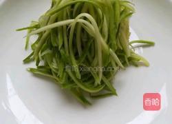 凉拌西湖木耳的做法图解7